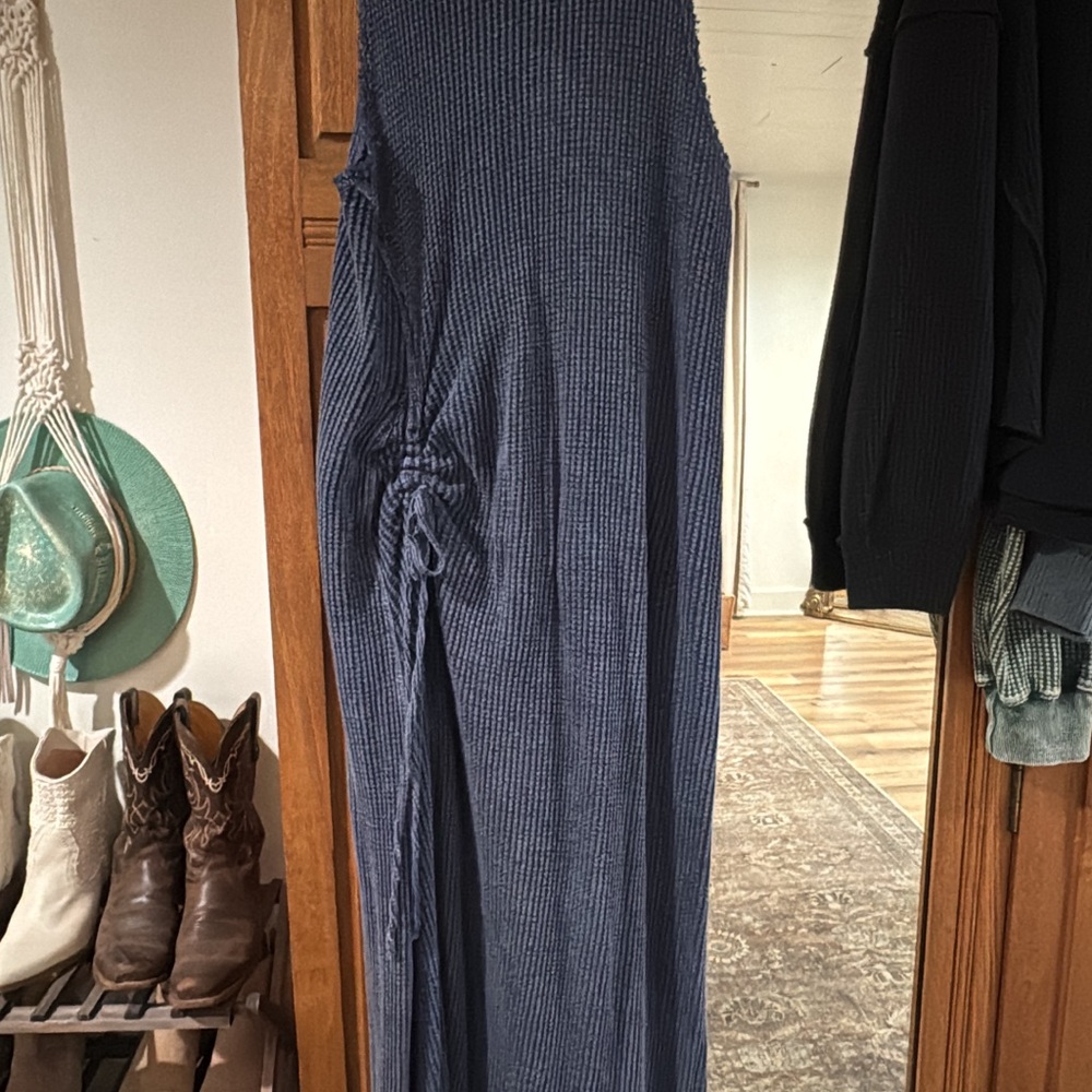Free People FP One Natasha Sleeveless Midi